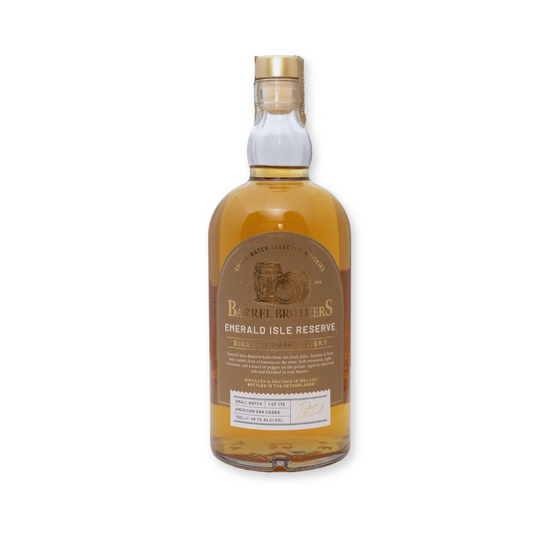 Emerald Isles Reserve - Single Grain